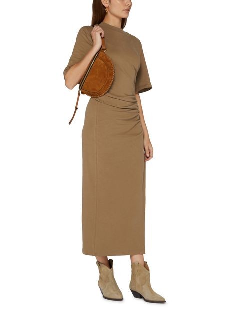 ISABEL MARANT Dewina アンクルブーツ - Image 8