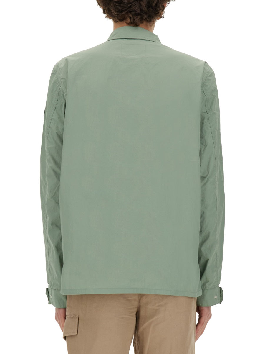Woolrich Woolrich Nylon Shirt - Image 8