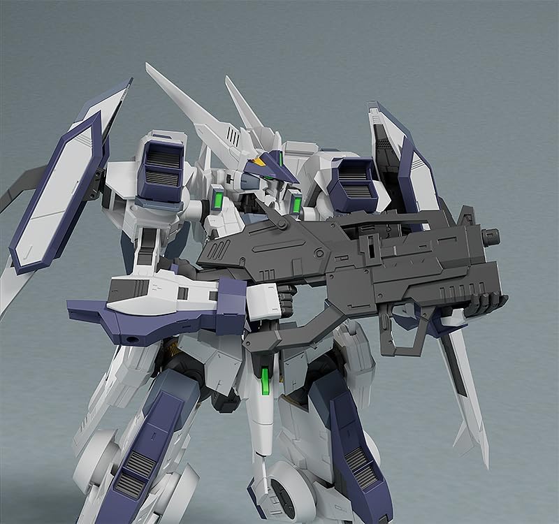 Good Smile Company Moderoid Titano Makia Side GR Edelstein II 1/48 Scale Assembled Plastic Model Resale