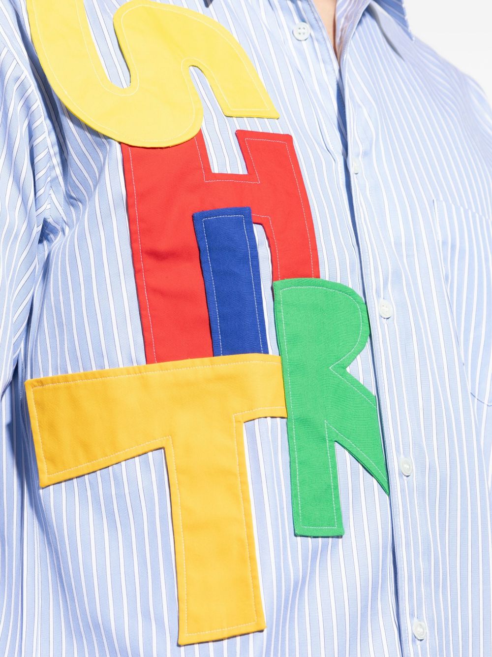 Comme Comme Des Garconsシャツ - Image 8