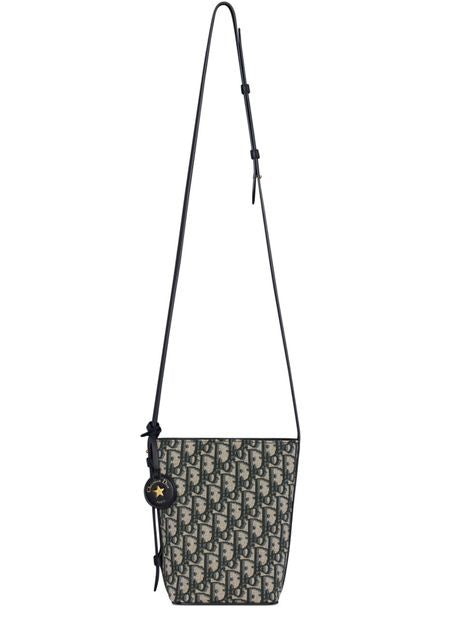 Diorstar Mini Bucket Bag - Image 8