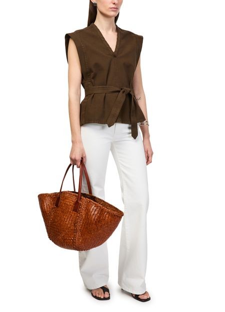 DRAGON DIFFUSION Teresa tote bag - Image 8