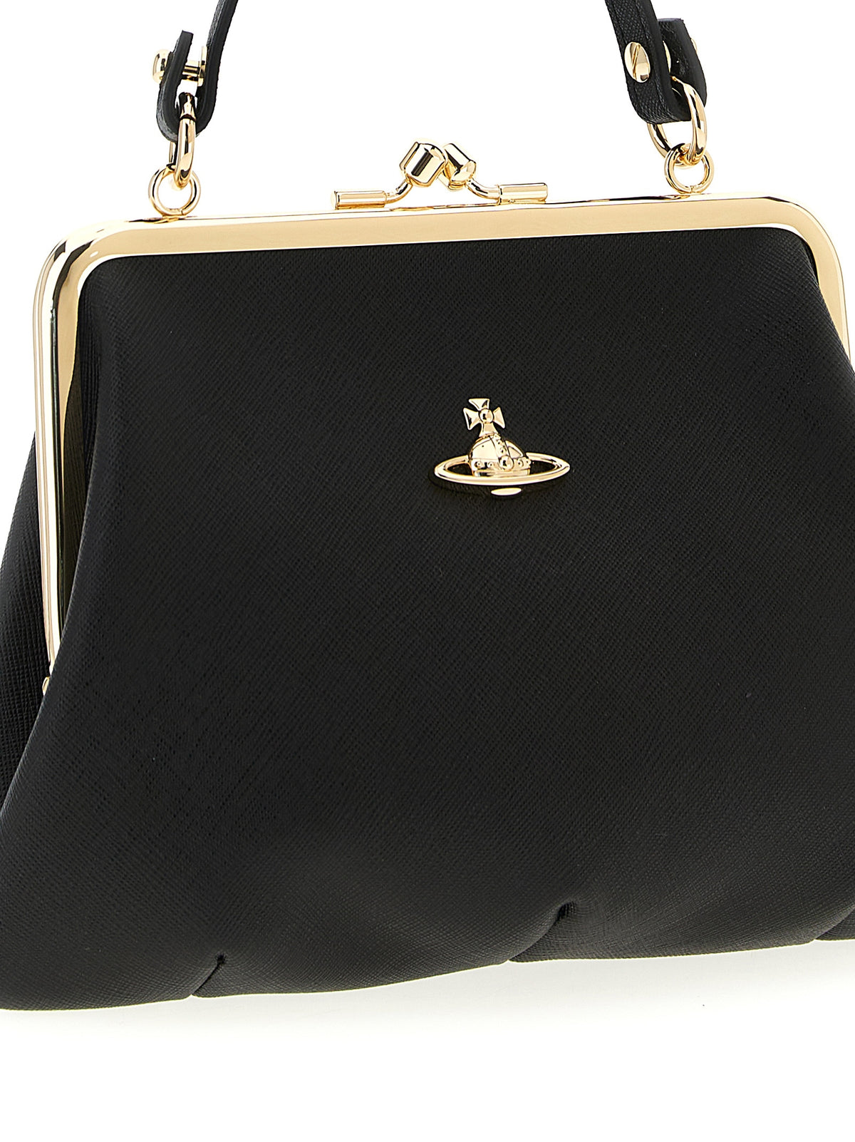 Vivienne Vivienne Westwood 'Granny Frame'ハンドバッグ - Image 8