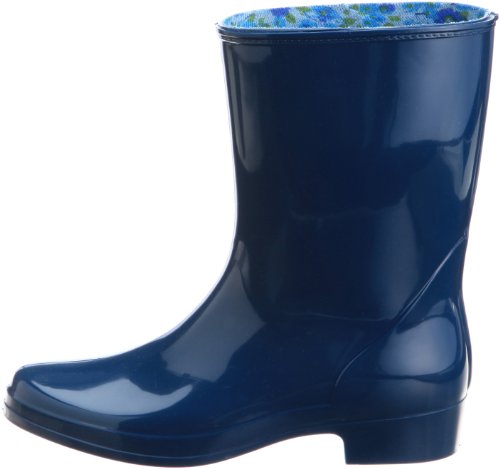 [アキレス] レインブーツ 長靴 作業靴 レインシューズ 日本製 E レディース HLB 3100