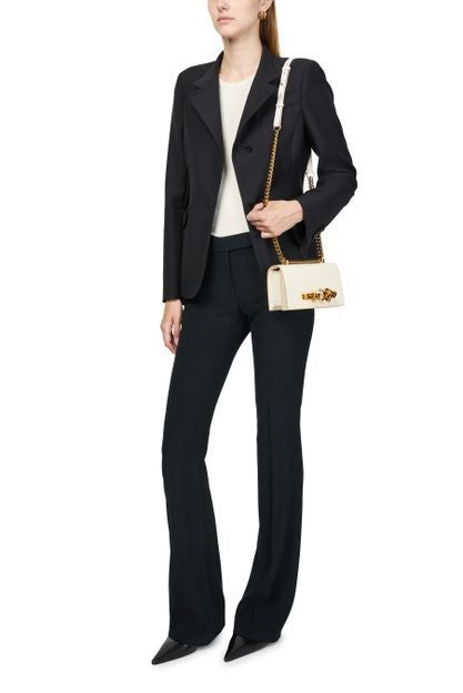 MCQUEEN Mini jewelled satchel - Image 8