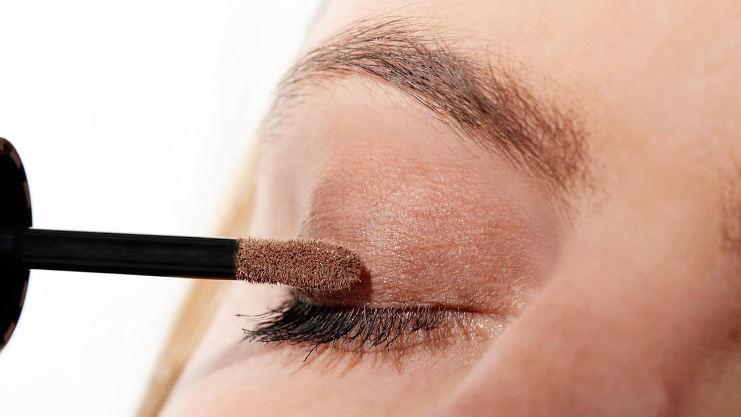 Sombra de ojos sin maquillaje, tono 2 (Original), 0.3 oz.