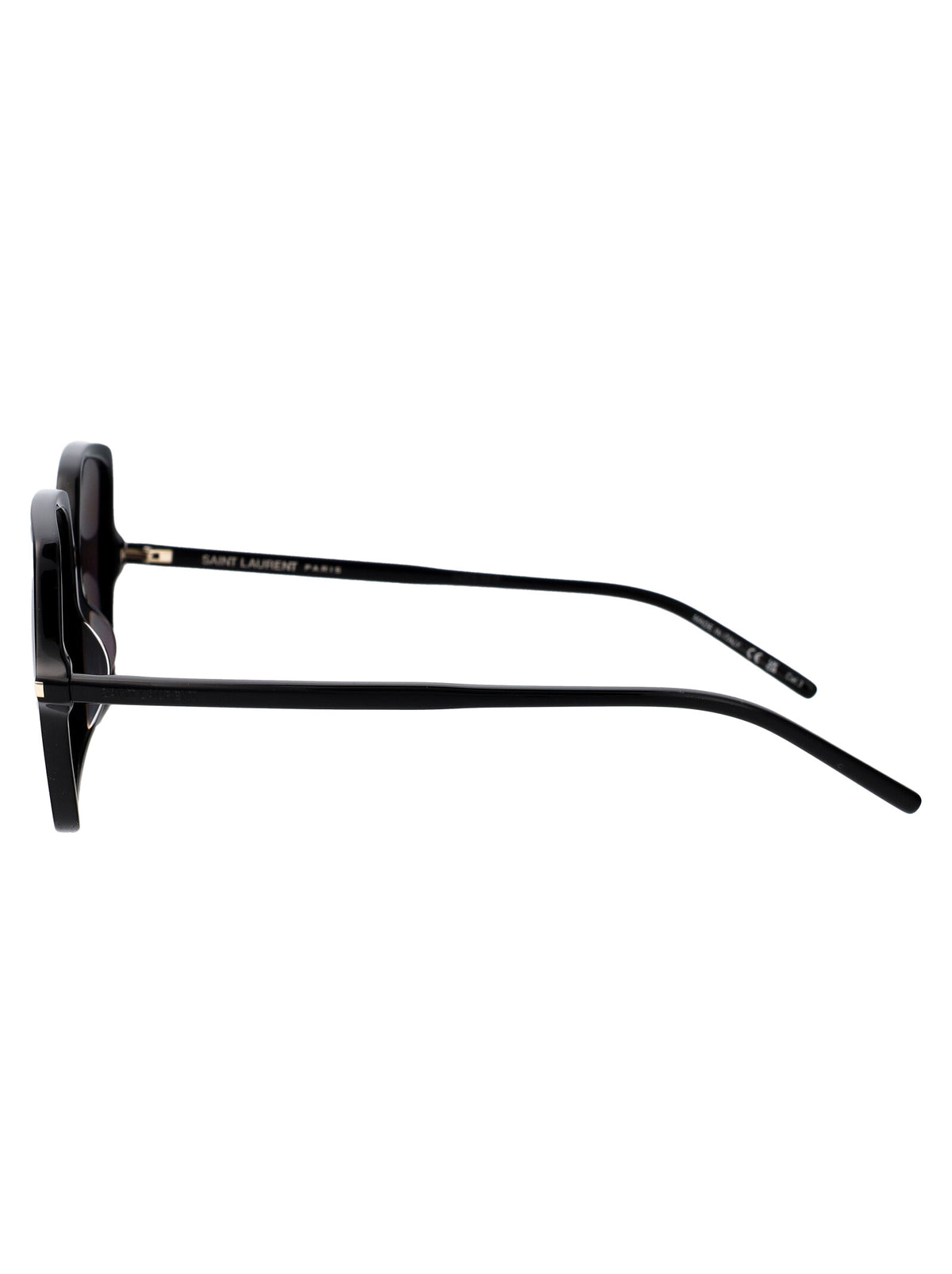 Saint Saint Laurent Sunglasses SL 591 001 - Image 8