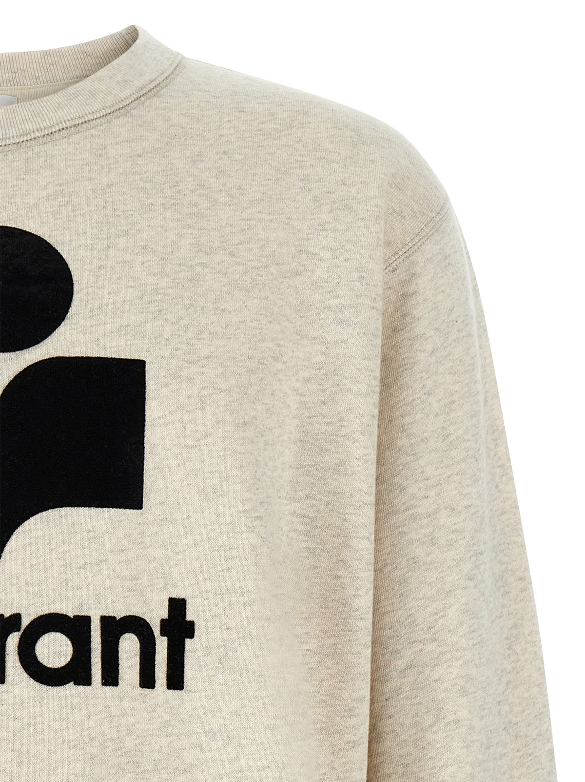 Marant マラン「ミコイ」スウェットシャツ - Image 8