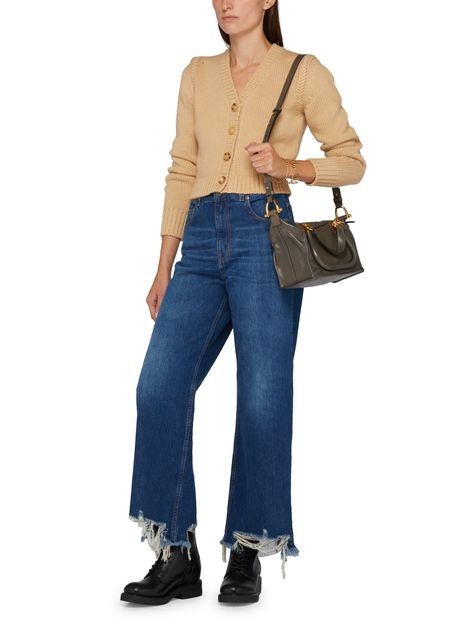 CHLOE Paraty 24 ハンドバッグ - Image 8