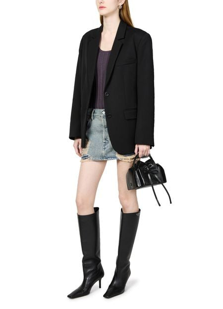ACNE マルチポケット ハンドキャリー ミニバッグ - Image 8
