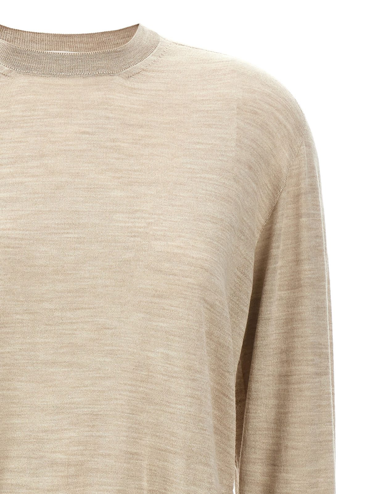 Jil Jil Sanderの非対称メッシュ - Image 7
