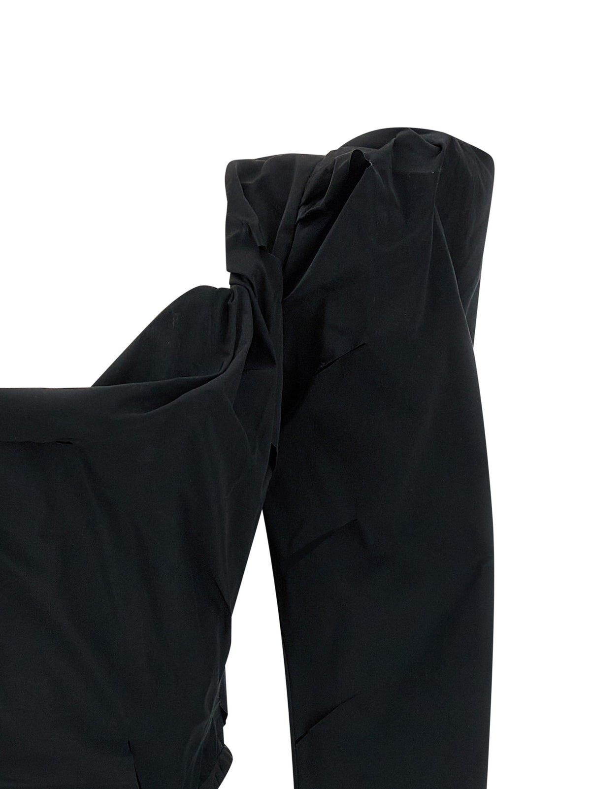 Vivienne ヴィヴィアン・ウエストウッド「Ls Sunday Corset」トップ - Image 8