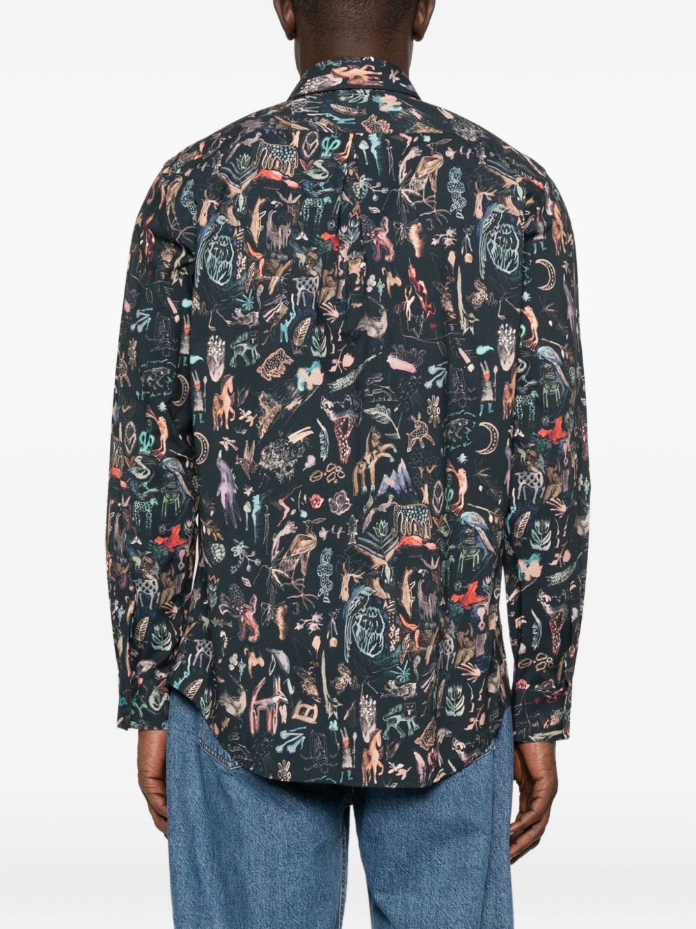 Paul ポール・スミス - Image 8