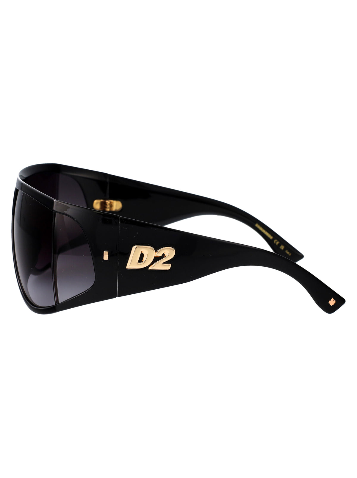 Dsquared2 ディースクエアード(DSQUARED2) マスクサングラス D2 0124/S 2M29O - Image 8