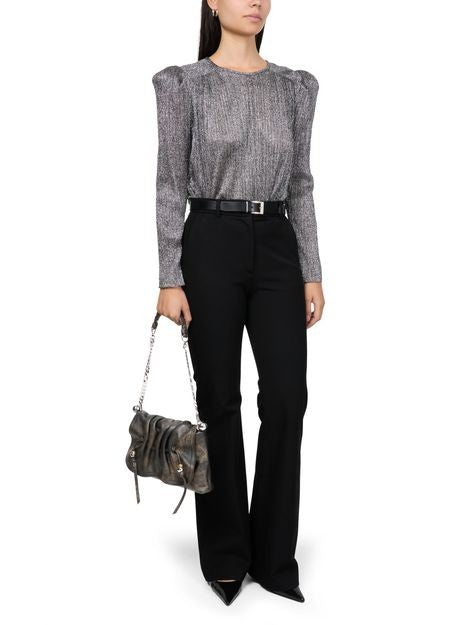 ISABEL MARANT Bolton pouch bag - Image 8