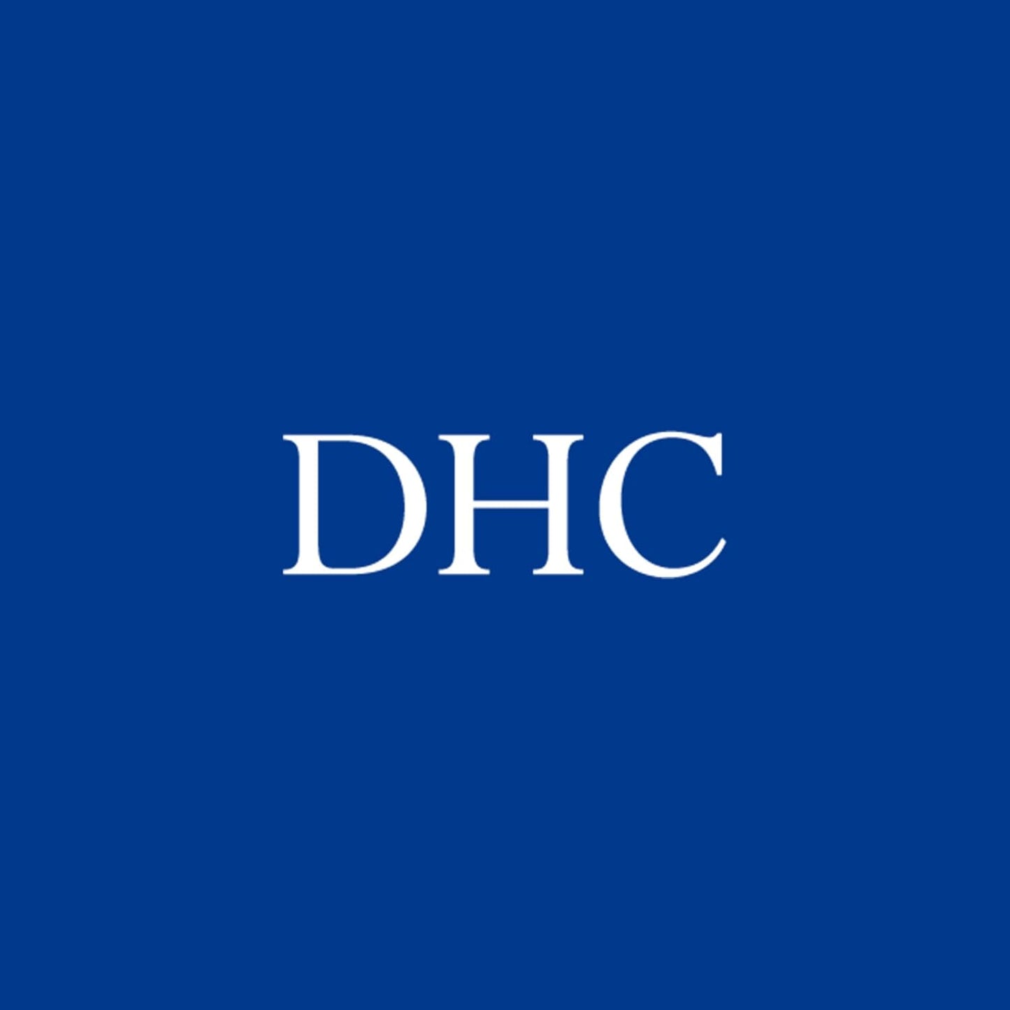 DHC Medicated Facial Scrub