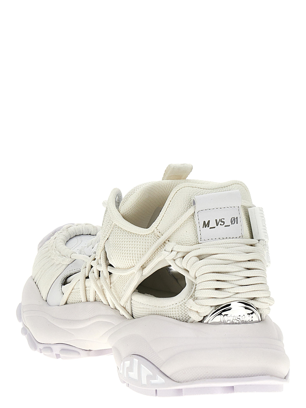 Versace ヴェルサーチのヴェルサーチマーキュリー M VS 01 'スニーカー - Image 8