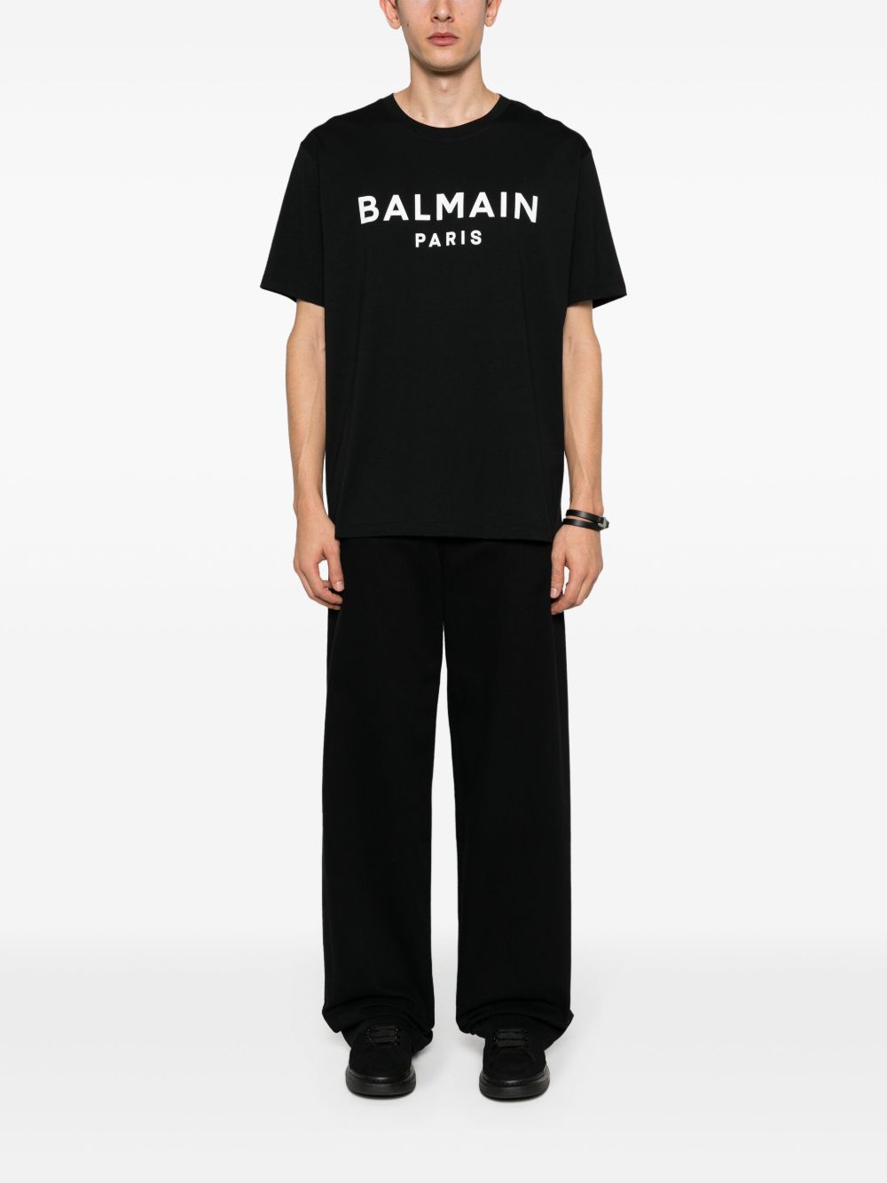 Balmain Balmain Tシャツとポロ - Image 8