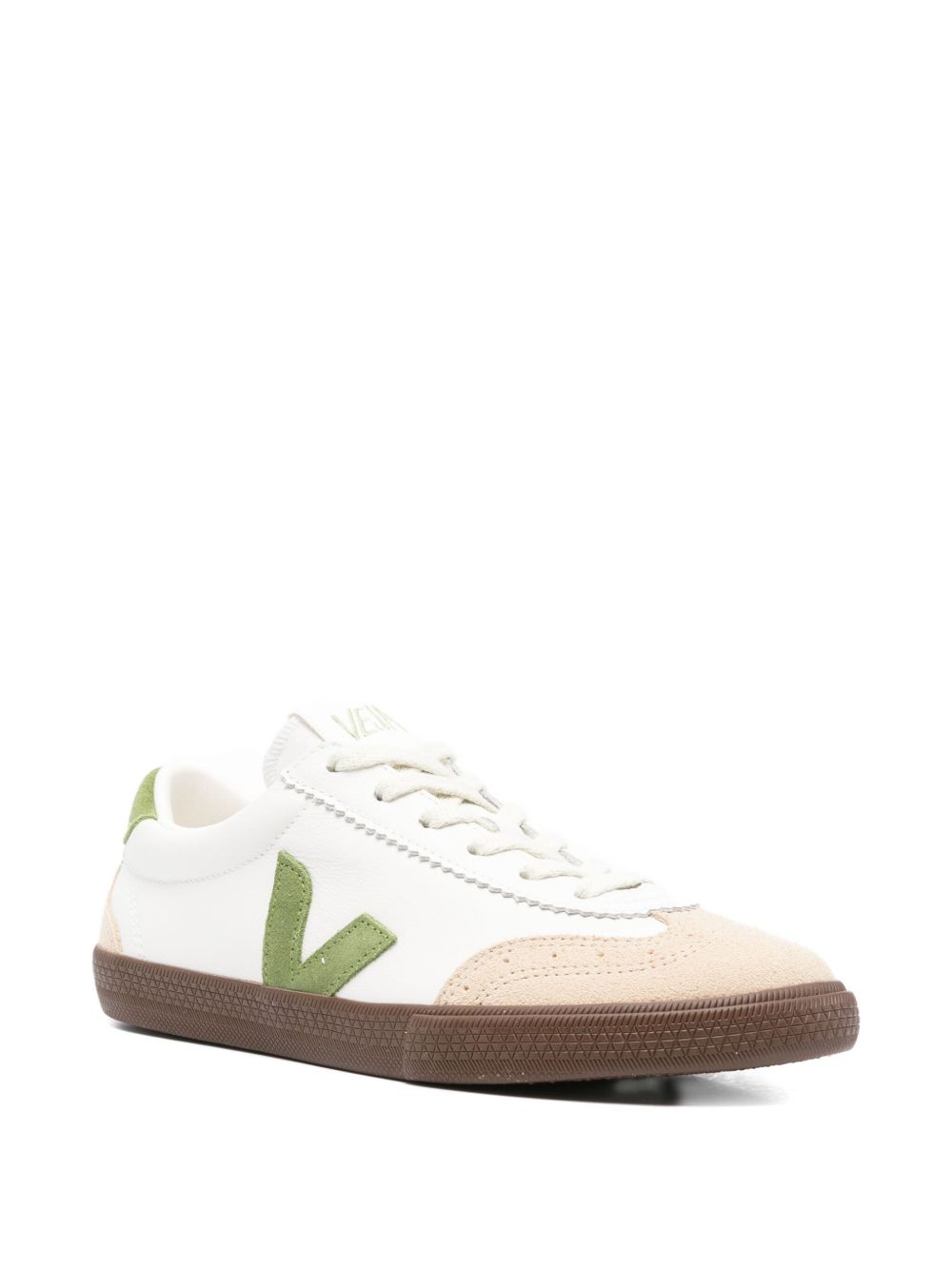 Veja Vejaスニーカーホワイト - Image 8