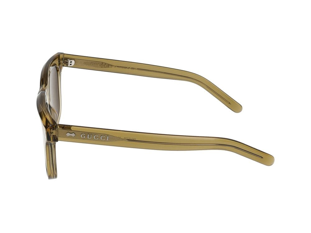 Gucci サングラス グッチ GG1523 S 004 イエローイエローブラウン/18/145 - Image 8