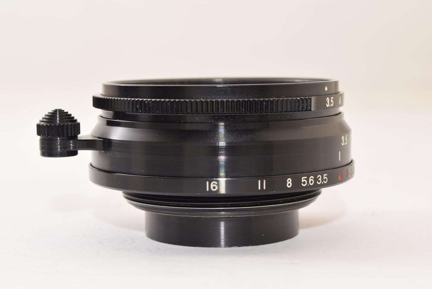 AVENON 28mm F3.5 Black L39 Leica Mount