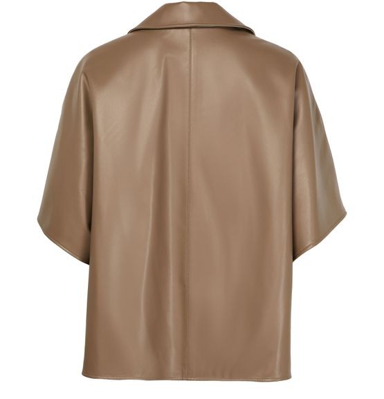 MAX MARA Noli reversible cape - Image 8