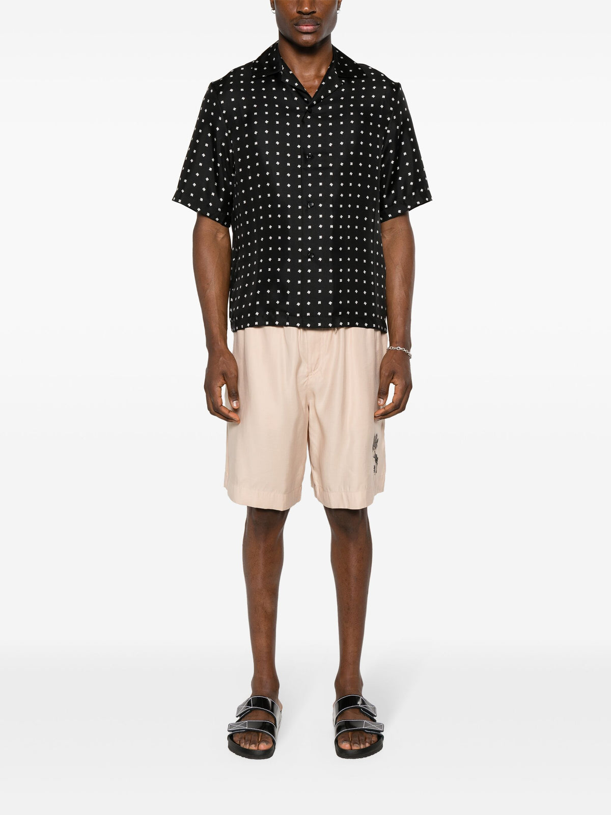 Emporio エンポリオアルマーニショーツ - Image 8