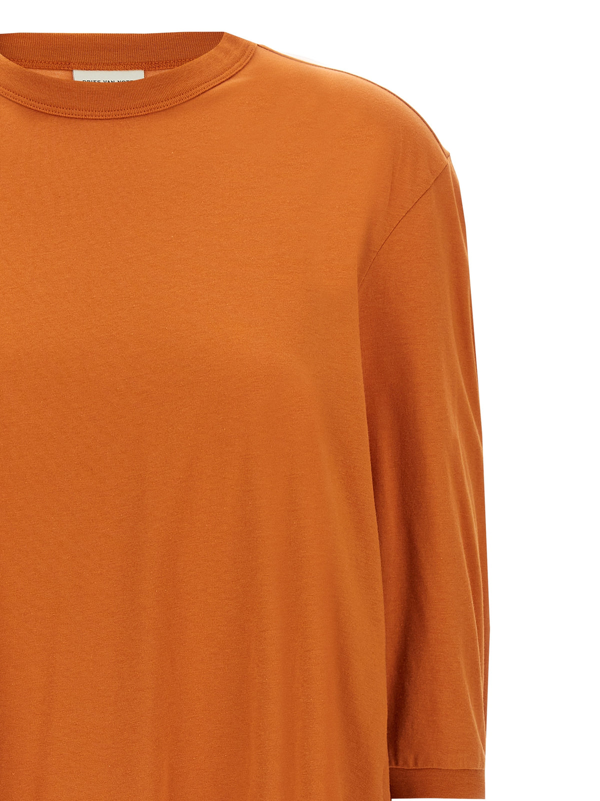 Monot Dries Van Noten 'Herissa' Tシャツ - Image 8