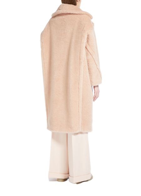 MAX MARA テディベア テッドガール アイコン コート - Image 8