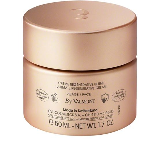 VALMONT クレーム メルヴェイユーズ 50ml - Image 8