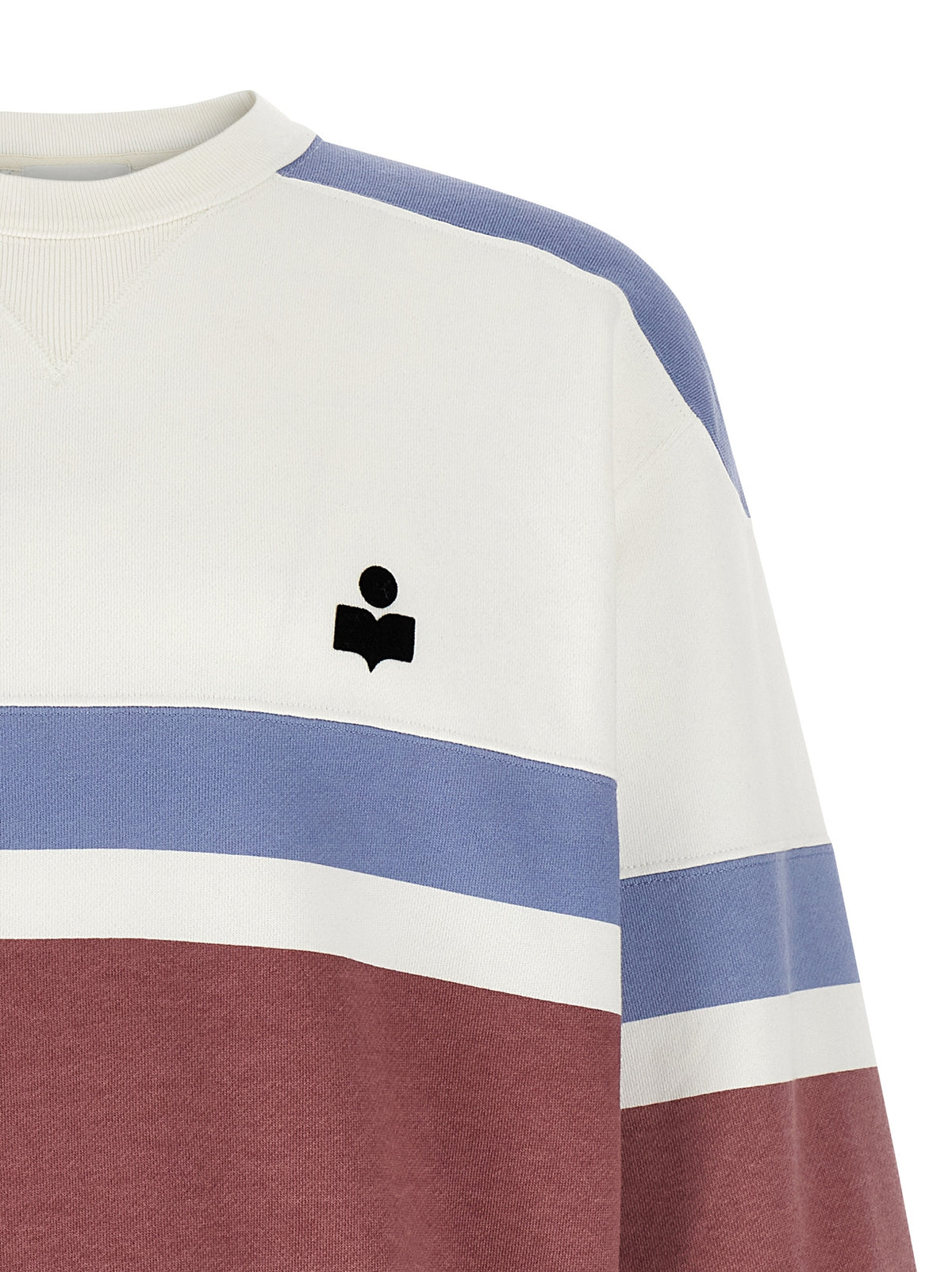 Marant マラン「メヨン」スウェットシャツ - Image 8