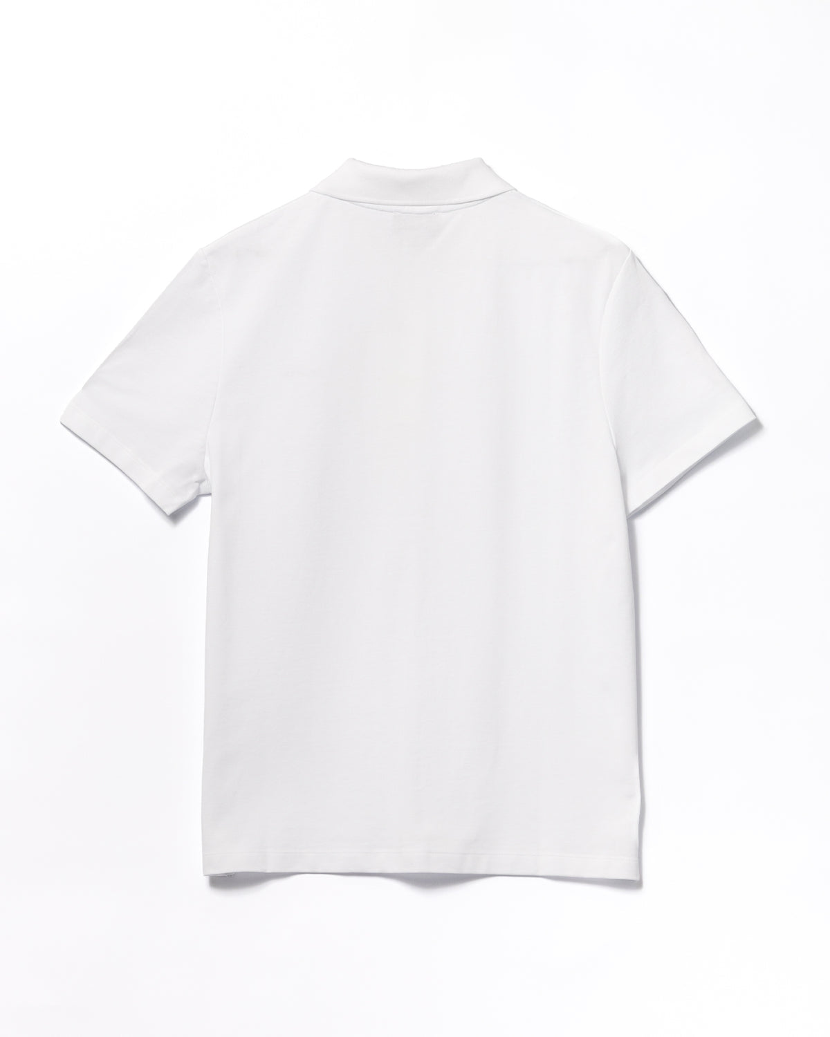 A A.P.C. Tシャツとポロスホワイト - Image 8