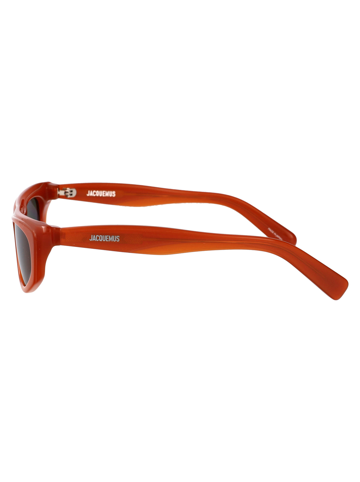 Jacquemus Jacquemus Squared Sunglasses Jac108 C3 Sun C3 - Image 8
