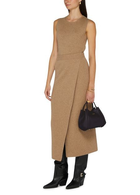 MAX MARA Marin XS トップ シングルハンドル バッグ - Image 8