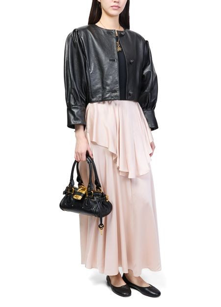 CHLOE Paddington small bag - Image 8