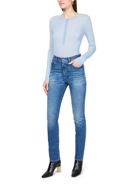 CHLOE Georgia ヒール付き アンクルブーツ - Image 8