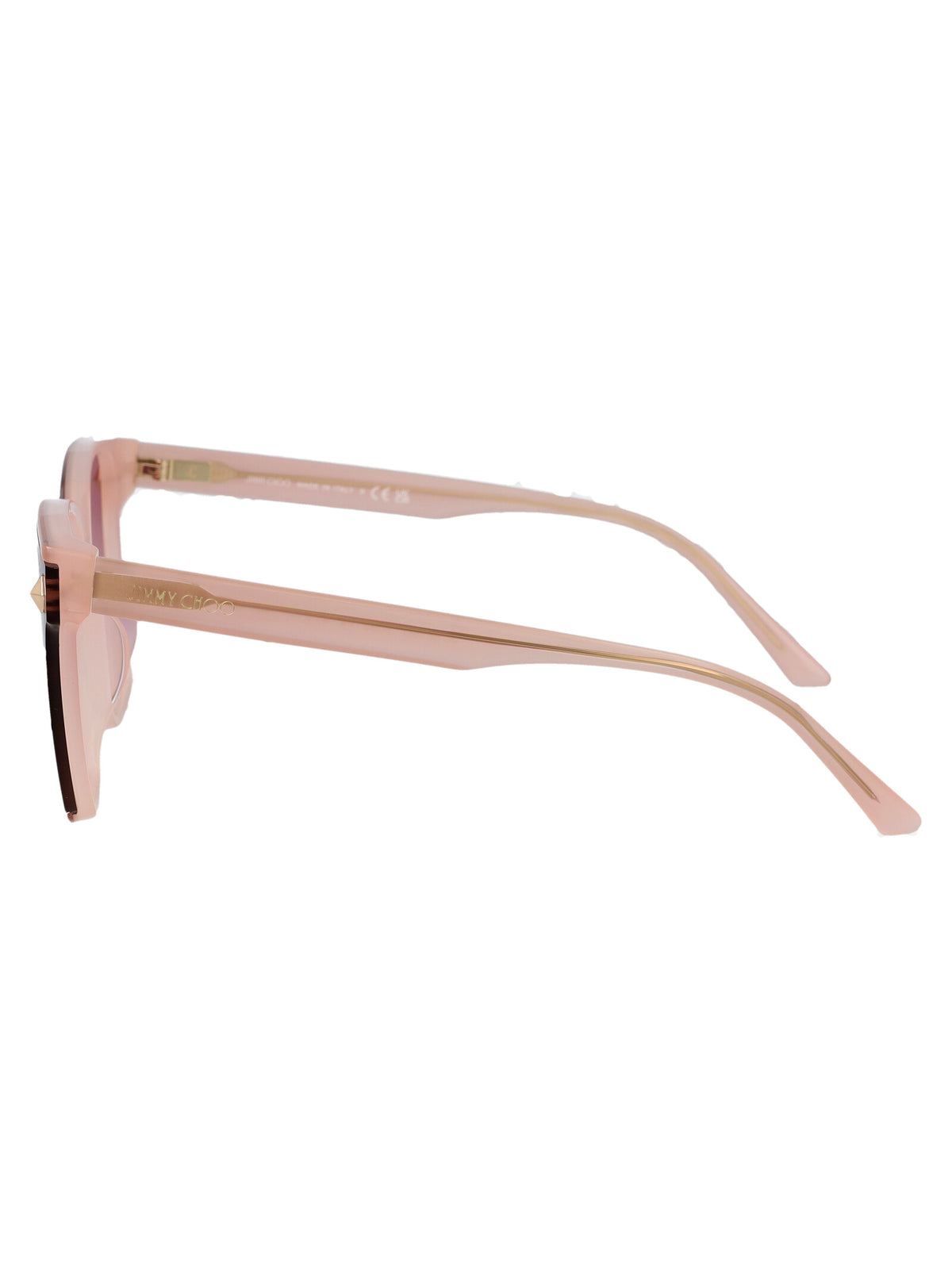 Jimmy Jimmy Choo Squared Sunglasses 0 JC5016 D 505268 - Image 8