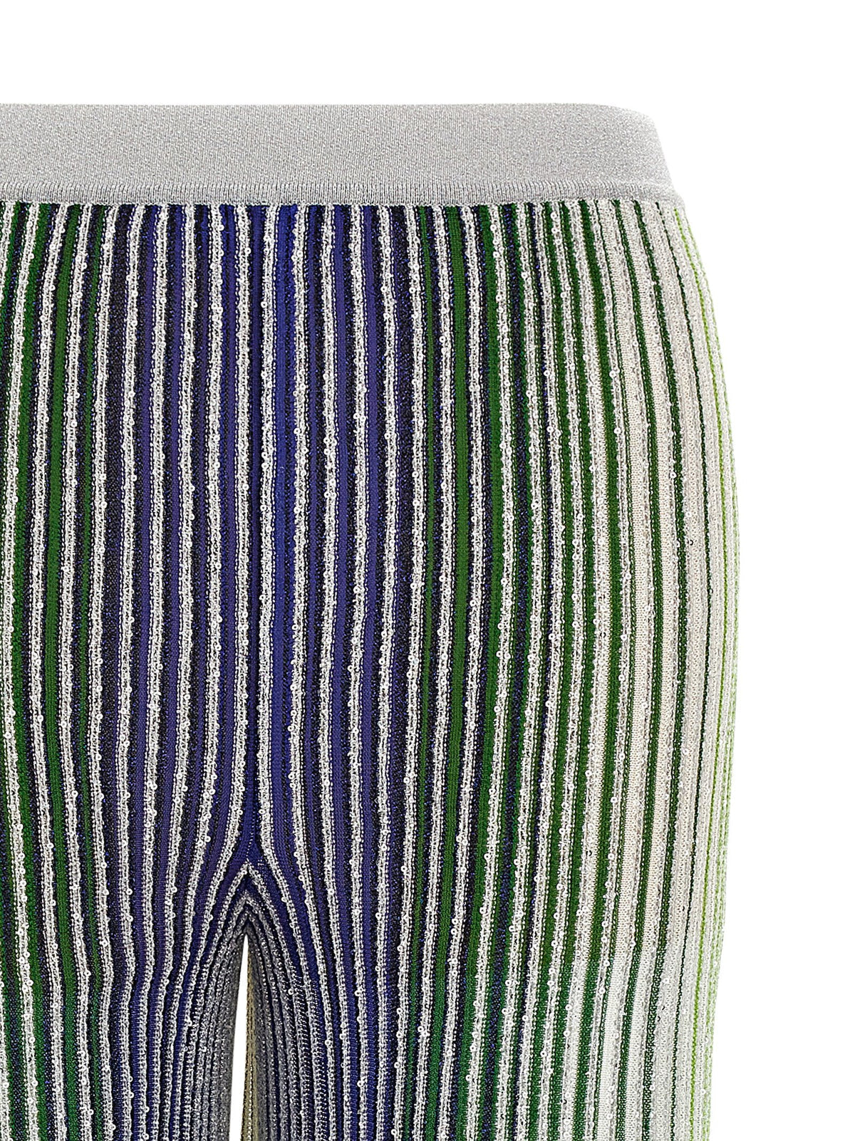 Missoni ミッソーニスパンコールパンツ - Image 8
