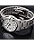 Seiko Men's SNKL51K1 5 Silver Dial Watch, Men's, Men's Watch, Bracelet Type