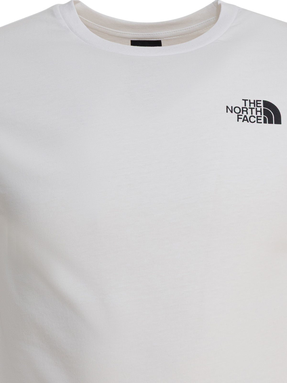 The ザ・ノース・フェイス Tシャツ「Vertical SS Tee」 - Image 8