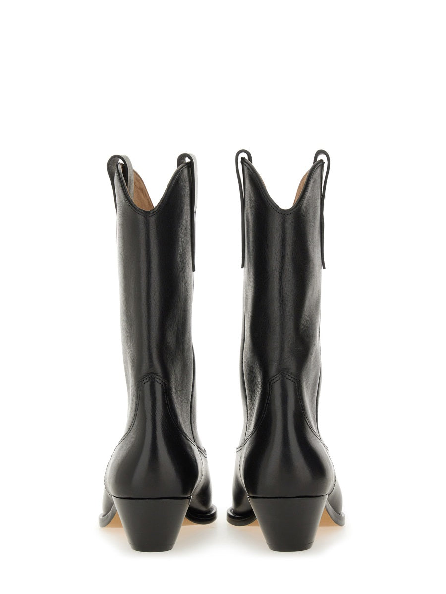 Isabel イザベル・マラン・ブーツ「ドゥエルト」 - Image 8