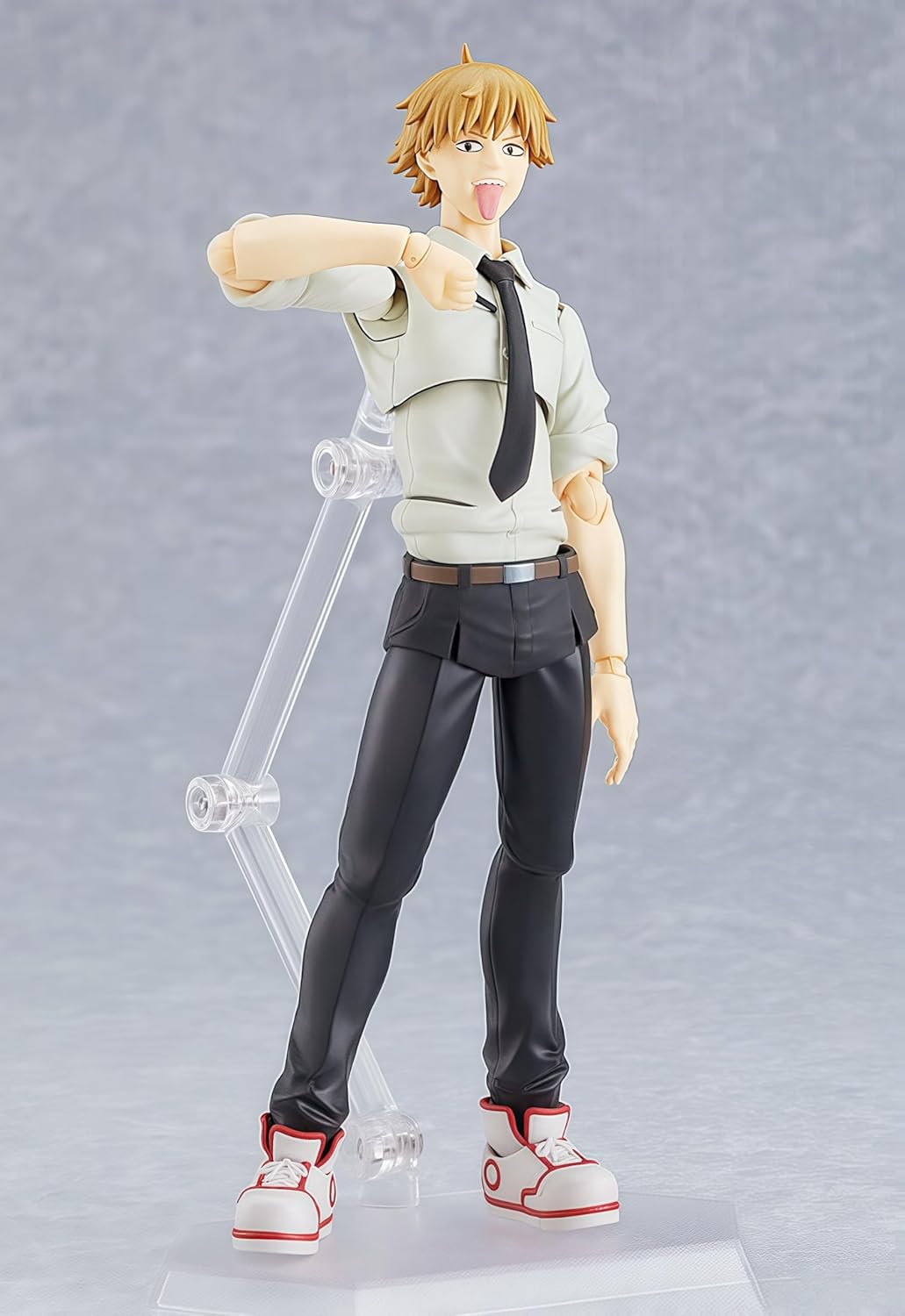 Chansoman Deji, 1/8 Scale, Super Movable, Masterpiece Figure, Complete Edition, Parts Full, Set, ABS & PVC, Pre-painted Complete Product, Collector Doll