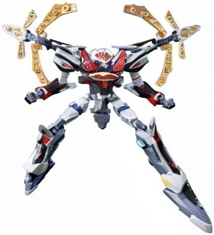 TAMASHII NATIONS スーパーロボット超合金 アクエリオンEVOL