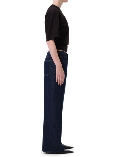 AGOLDE Keira straight leg jeans - Image 8