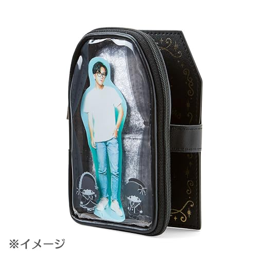 Sanrio Acrylic Stand Holder (Enjoy Idol Gothic Night Party)