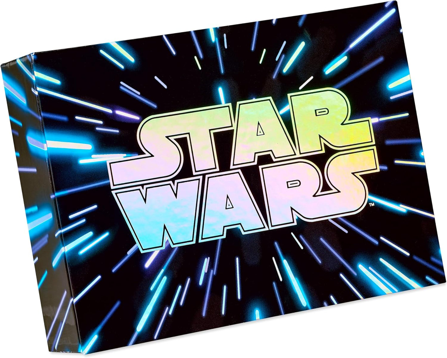 Papyrus - Surtido de tarjetas en blanco de Star Wars (20 unidades)