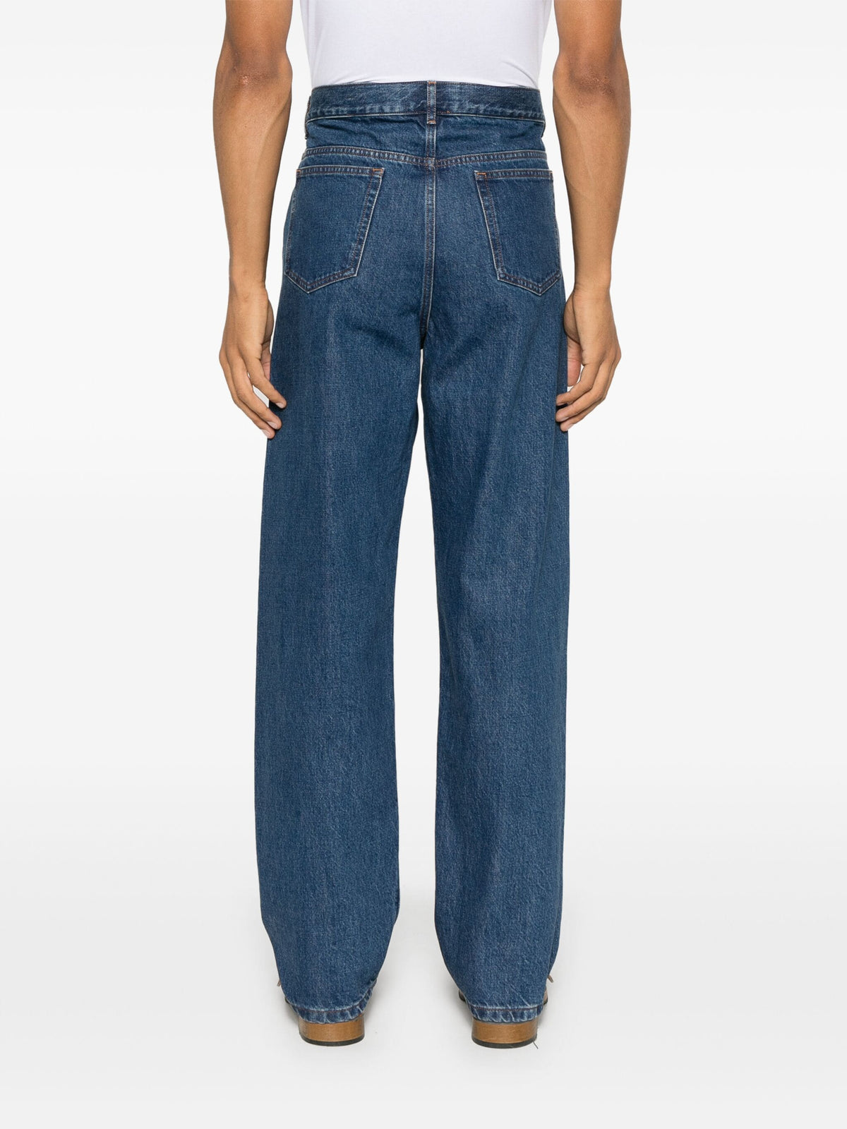 A A.P.C.ジャンフェアファックス - Image 8