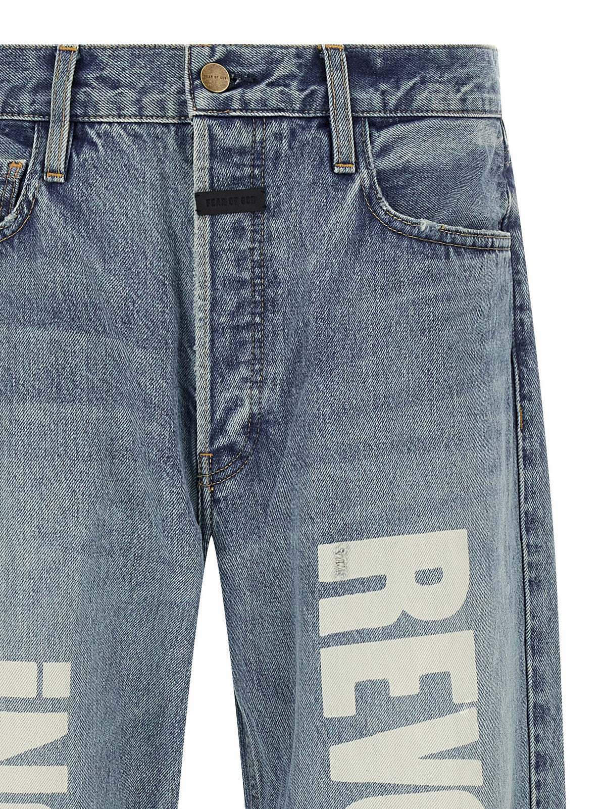 Fear 神の「革命」ジーンズへの恐怖 - Image 8
