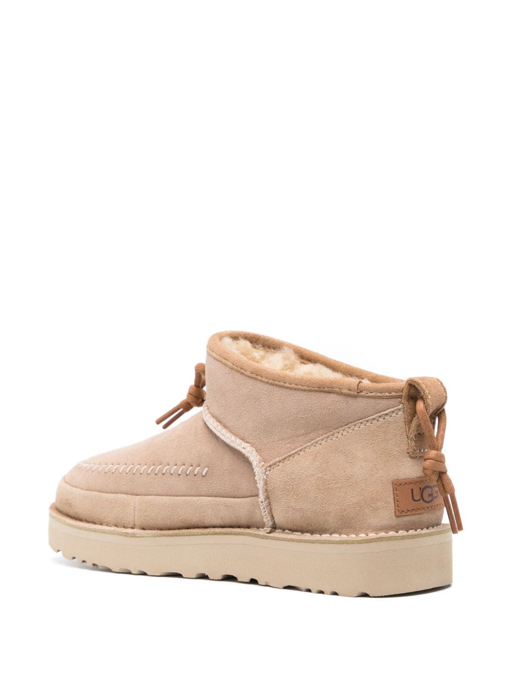 Ugg UGGユニセックスウルトラミニ細工された再生 - Image 8