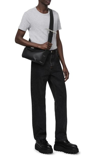 MCQUEEN Tread Slick アンクルブーツ - Image 8